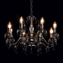 Żyrandol Barcelona MW-LIGHT Classic 313010208