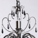 Żyrandol Barcelona MW-LIGHT Classic 313010208