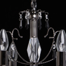 Żyrandol Barcelona MW-LIGHT Classic 313010208