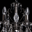 Żyrandol Barcelona MW-LIGHT Classic 313010208