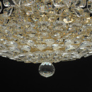 Żyrandol kryształowy Laura 4-poziomowy MW-LIGHT Crystal 345011226