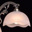 Żyrandol na łańcuchu z regulacją wysokości 450012103