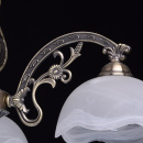 Żyrandol na łańcuchu z regulacją wysokości 450012103