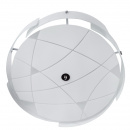 Żyrandol sufitowy w awangardowym stylu MW-LIGHT Megapolis 451010905