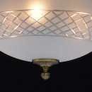 Żyrandol w kolorze miedzi MW-LIGHT Classic 450013309