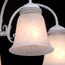 Żyrandol w stylu dworkowym MW-LIGHT Classic 450015005