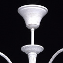 Żyrandol w stylu dworkowym MW-LIGHT Classic 450015005