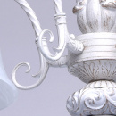 Żyrandol w stylu dworkowym MW-LIGHT Classic 450015005