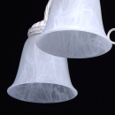 Żyrandol w stylu dworkowym MW-LIGHT Classic 450015005