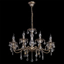 Żyrandol w stylu klasycznym MW-LIGHT Classic 301014908