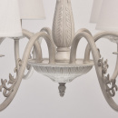 Żyrandol w stylu prowansalskim MW-LIGHT Classic 698010208