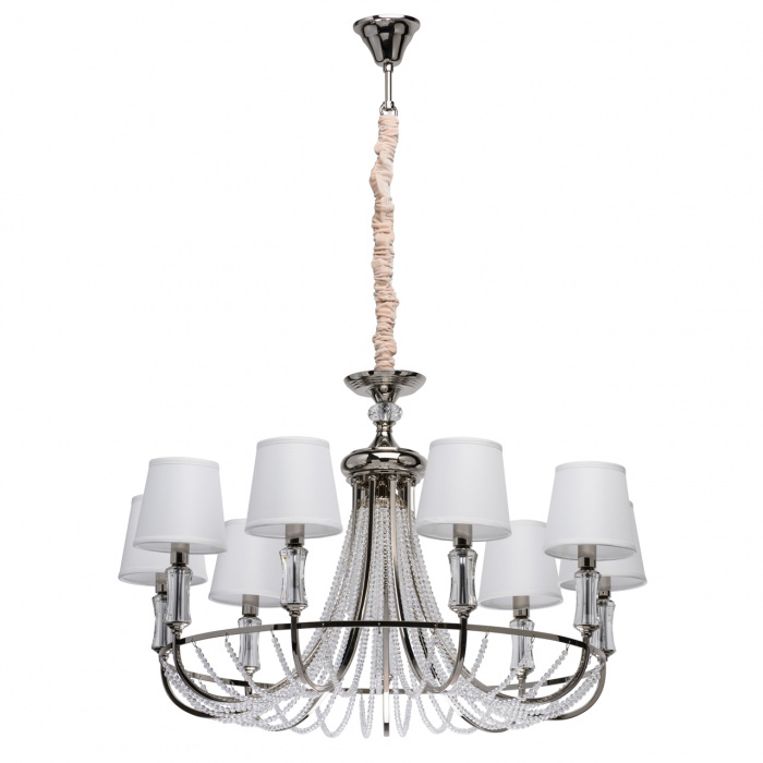 żyrandole kryształowe