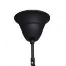 Żyrandol z naturalnym kamieniem imitującym świece Ayvengo MW-LIGHT Country 382017109