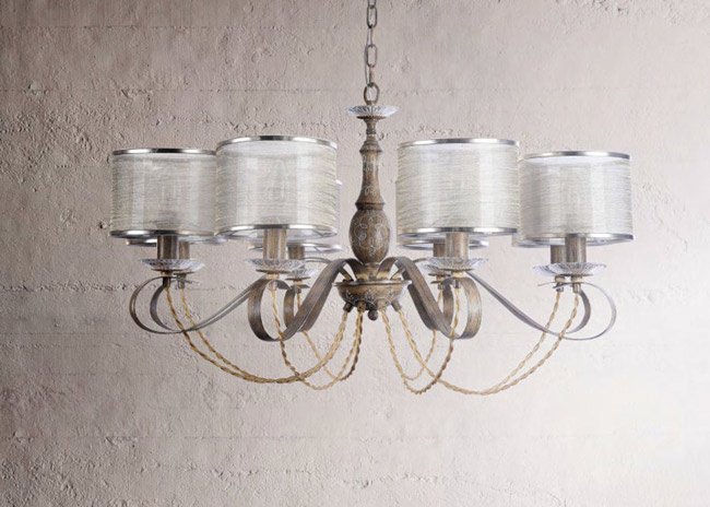 Żyrandole pytania i odpowiedzi