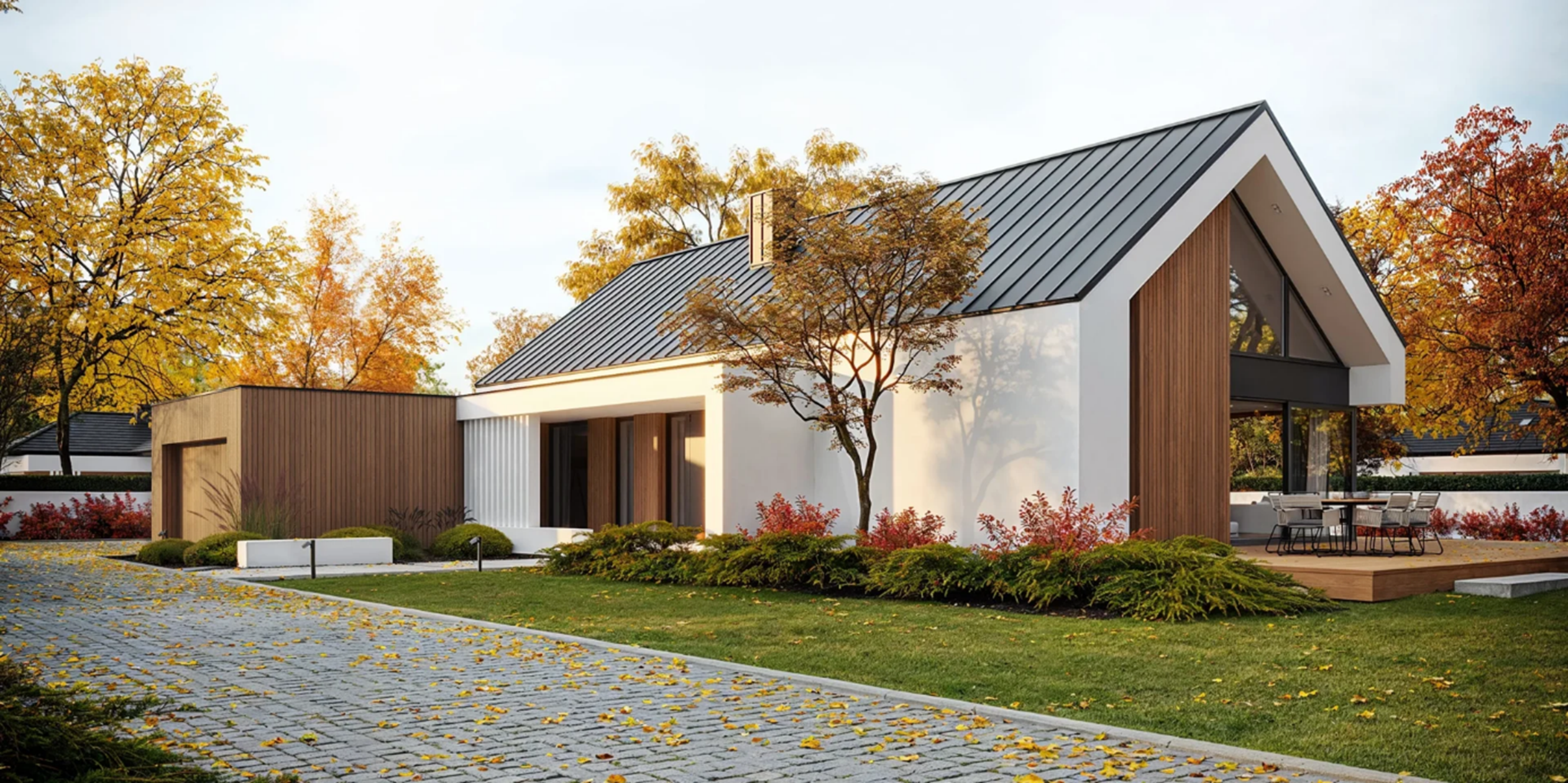 dom z antresola jak wybrać biuro architektoniczne