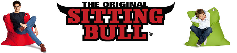 worki do siedzenia sitting bull