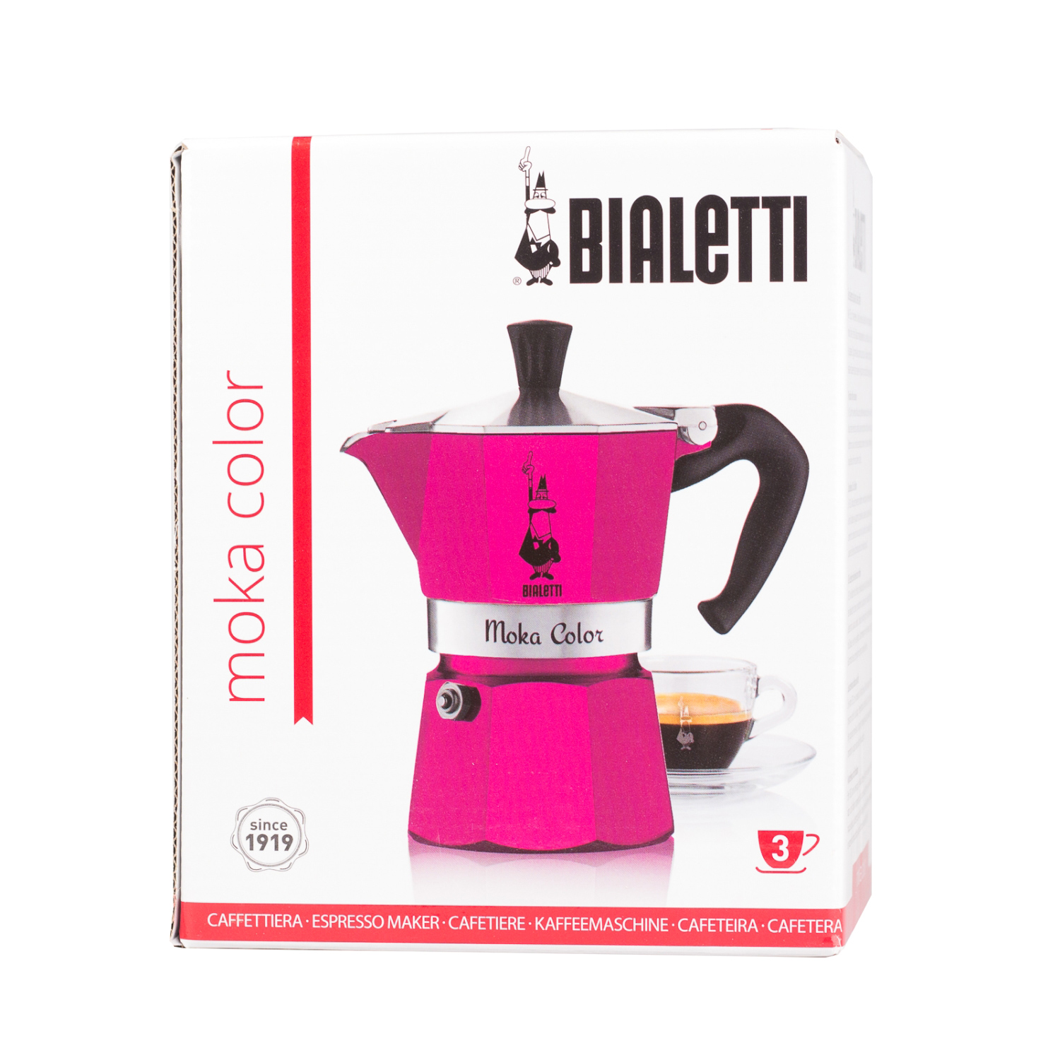 MOKA  Mokasyny damskie ze zdobiną - A35TL1 - Meka Shoes