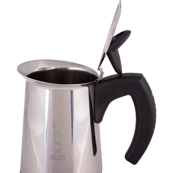 Уплотнитель bialetti 6