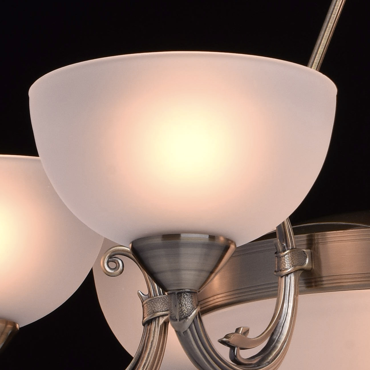 min ✨ Złota torebka z efektownym marszczeniem EVENING