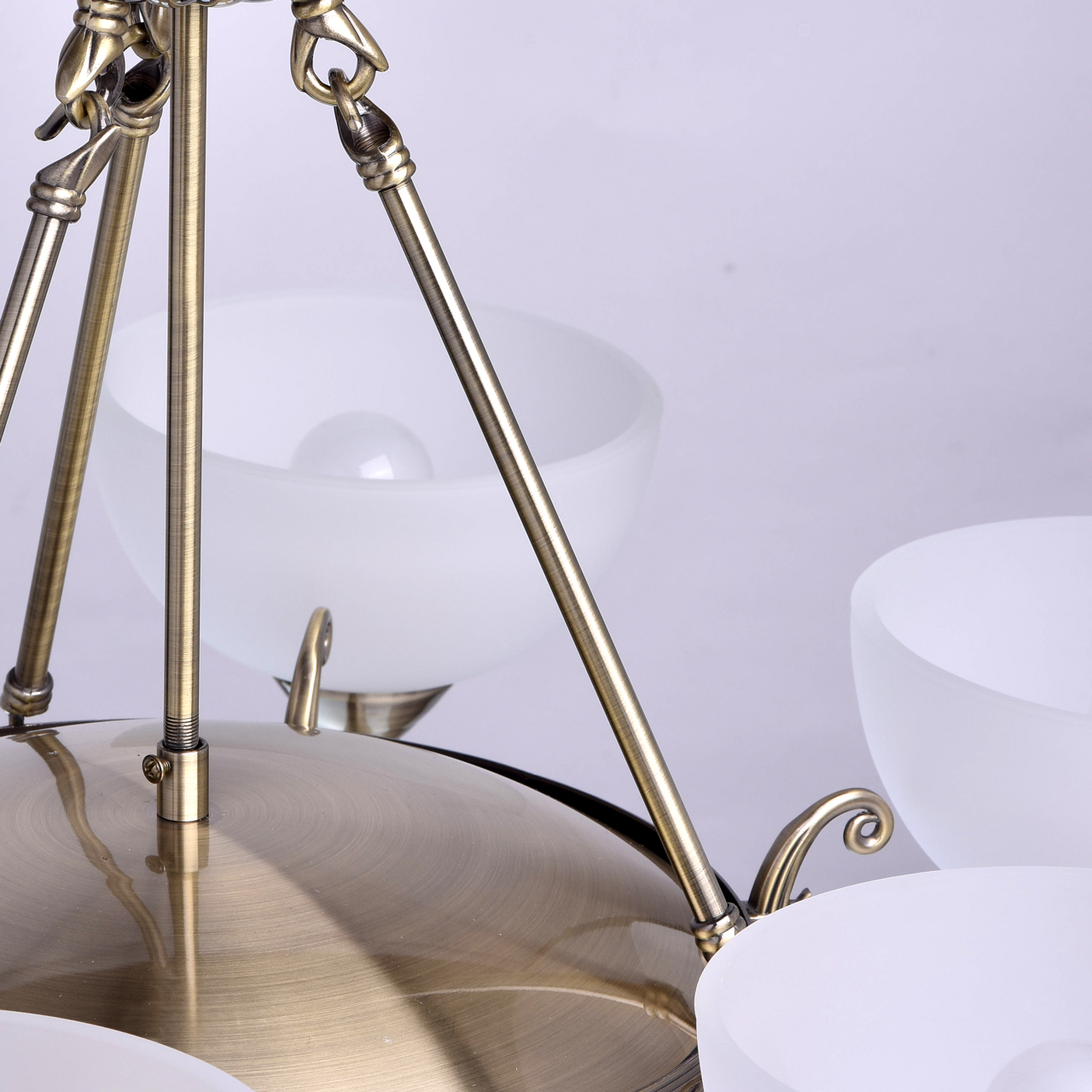 min ✨ Złota torebka z efektownym marszczeniem EVENING