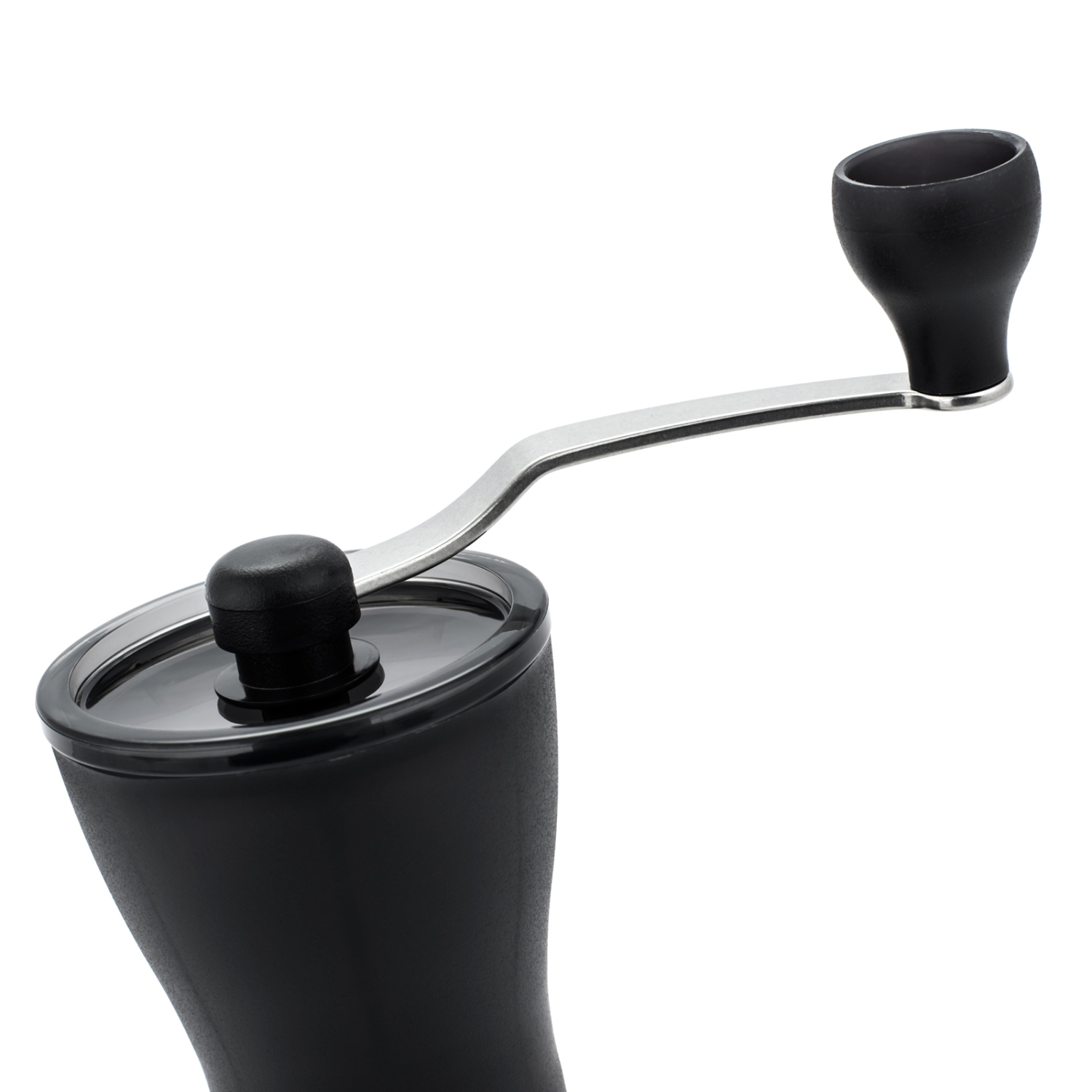 Młynek do kawy Hario Mini Mill Slim Plus sklep GaleriaLimonka.pl