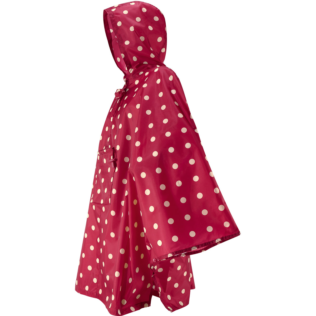 Poncho Mini Maxi Poncho De Pluie Reisenthel Mini Maxi
