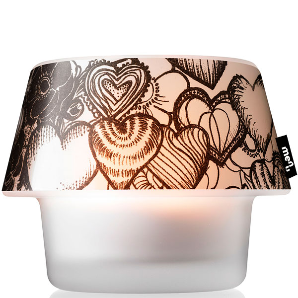 Świeczniki tealight shadow Menu sklep GaleriaLimonka.pl