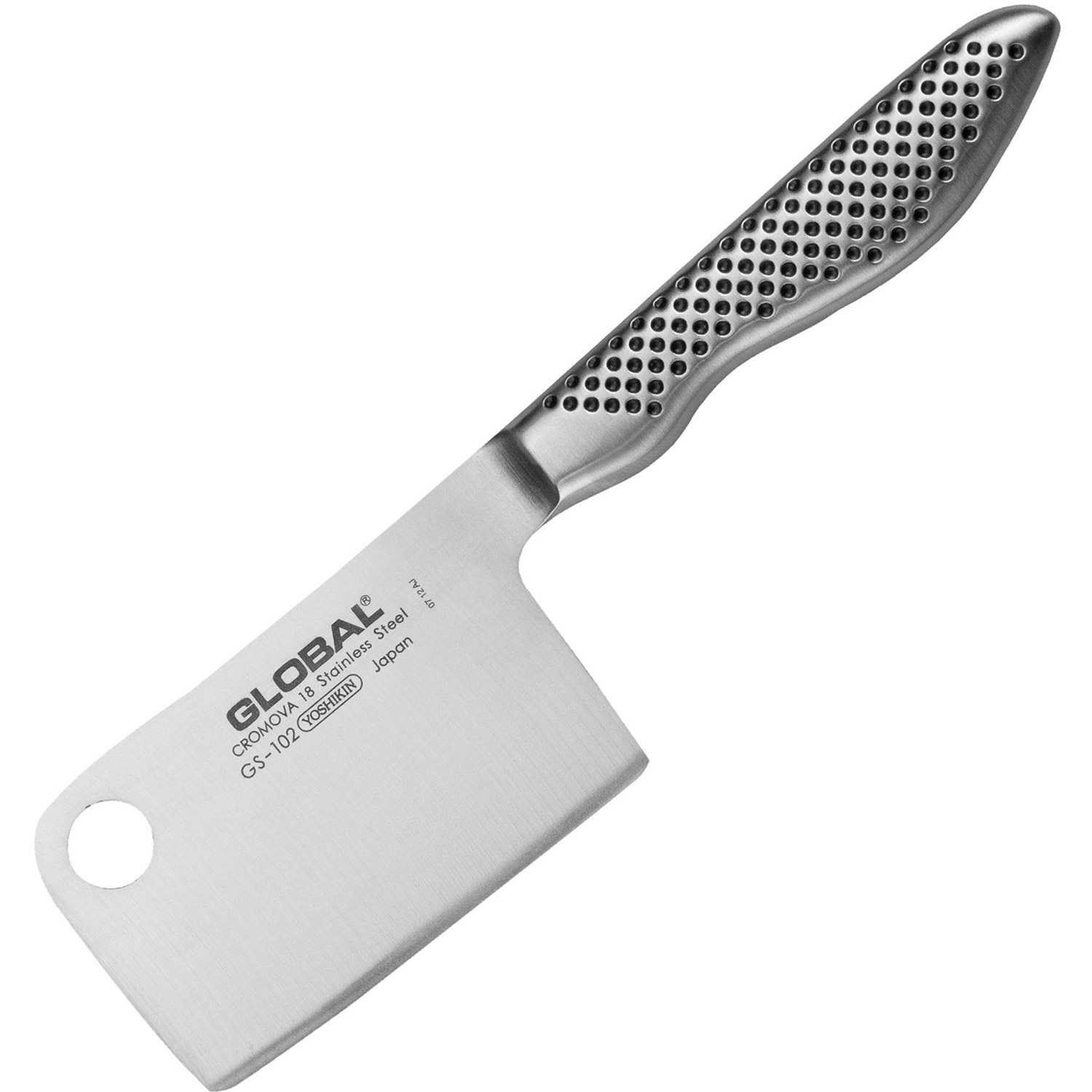 Global GS-102 Cleaver 8 cm