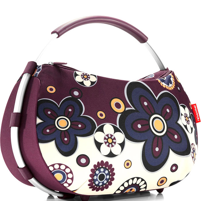 Torba na zakupy Reisenthel Moonbag L Marigold 