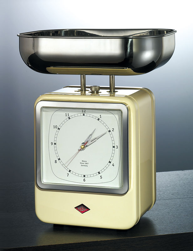 Часы весы. Ретро - часы весы Wesco. Кухонные весы Wesco 322251. Часы настольные Wesco. Кухонные весы с часами.