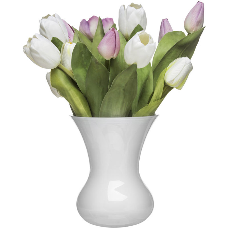wazon na tulipany